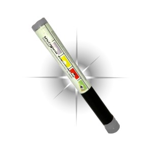 BENGALA ILUMINANTE GRANDE BLANCO